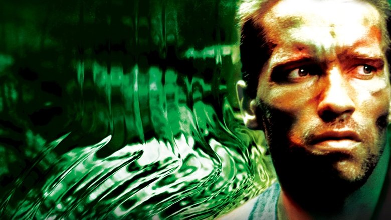 Predator still 3