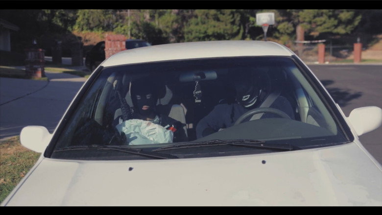 Home Invasion still 6