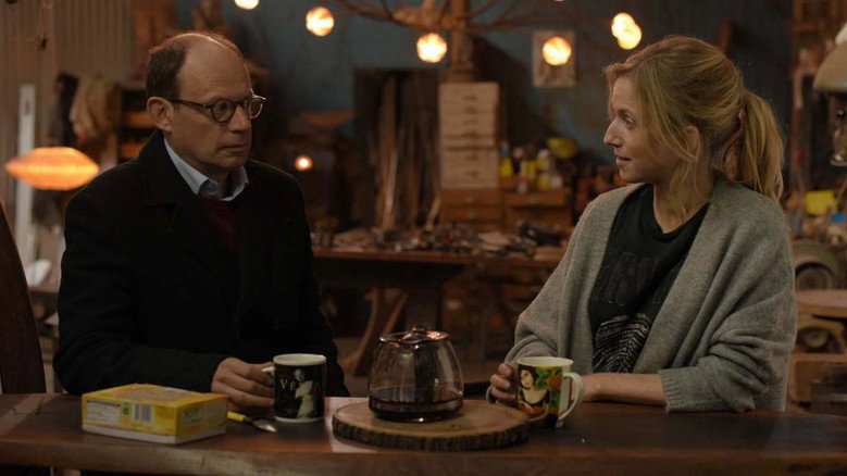 The Teacher still 3