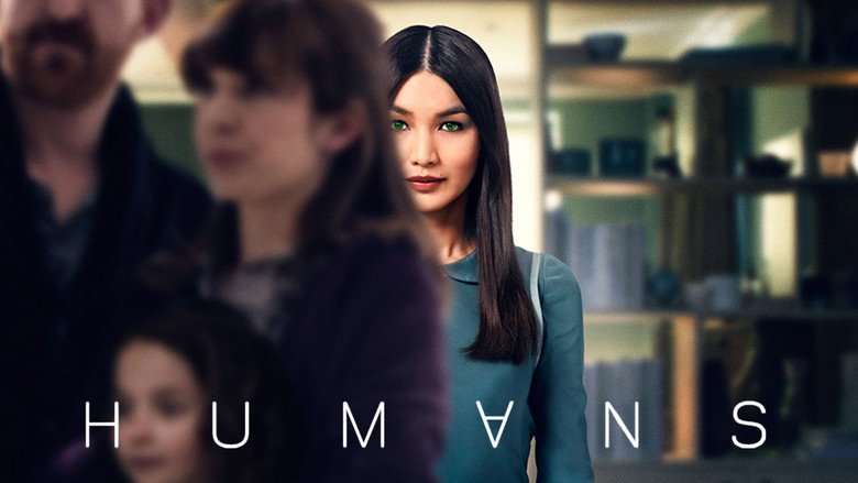 Humans still 2
