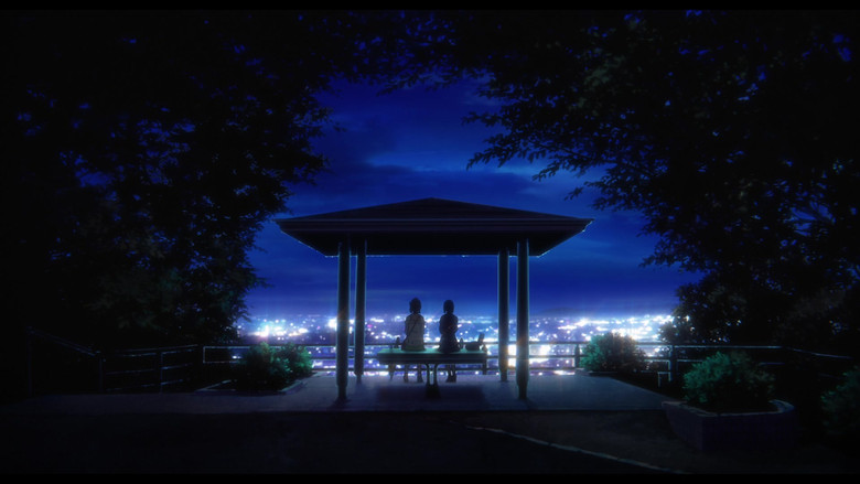 Sound! Euphonium the Movie - Our Promise: A Brand New Day still 5