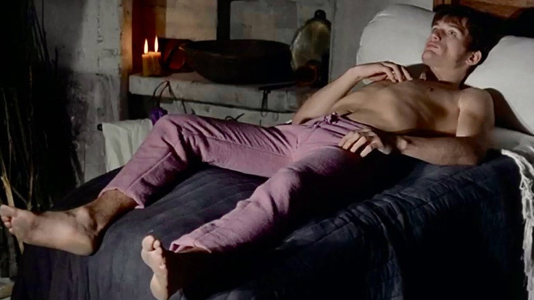 The Canterbury Tales still 5