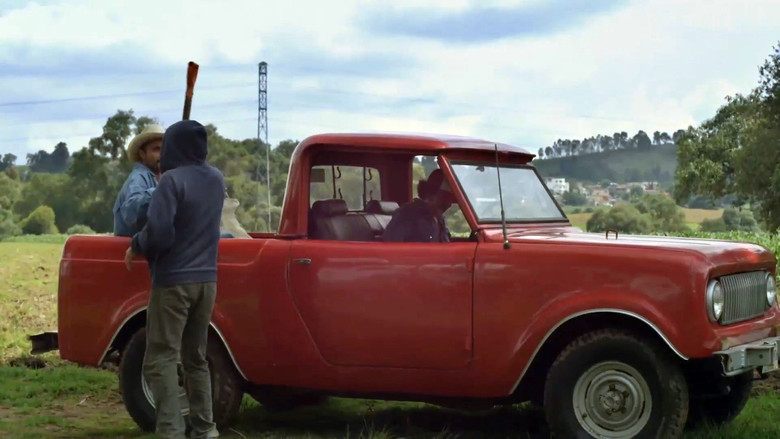 El dinero no cae del cielo - El aerolito still 7
