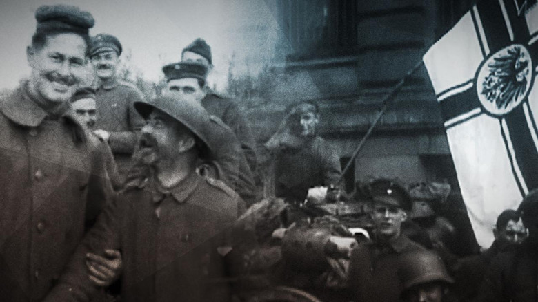 The Abyss – Rise and Fall of the Nazis still 2