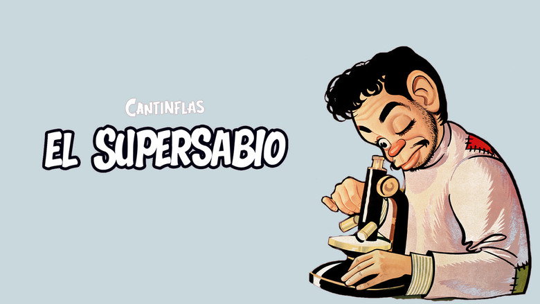 El Supersabio still 1