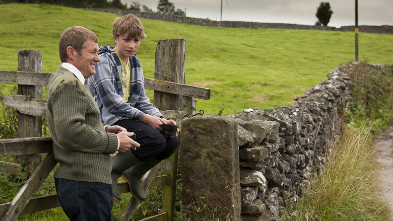 Lad: A Yorkshire Story still 2