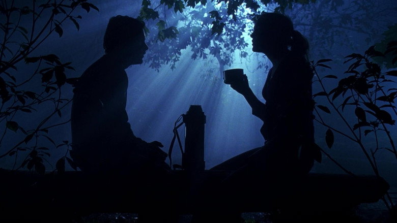 Happy Campers still 3