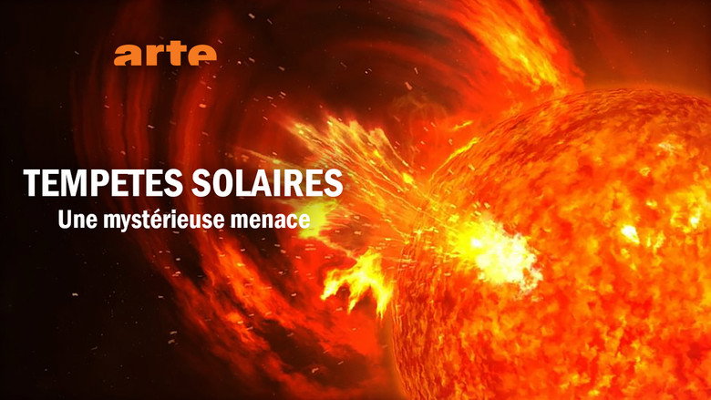 Sonnenstürme - Die rätselhafte Gefahr still 3