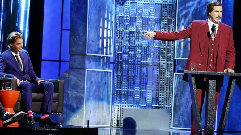 Comedy Central Roast of Justin Bieber still 3