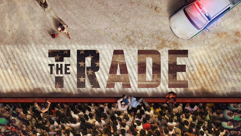 The Trade still 4