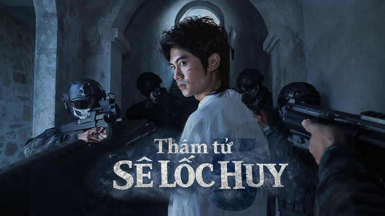 Thám Tử Sê Lốc Huy 5 still 1