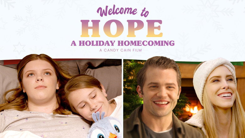 A Holiday Homecoming still 4