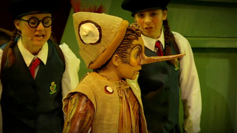 Pinocchio The Musical still 5