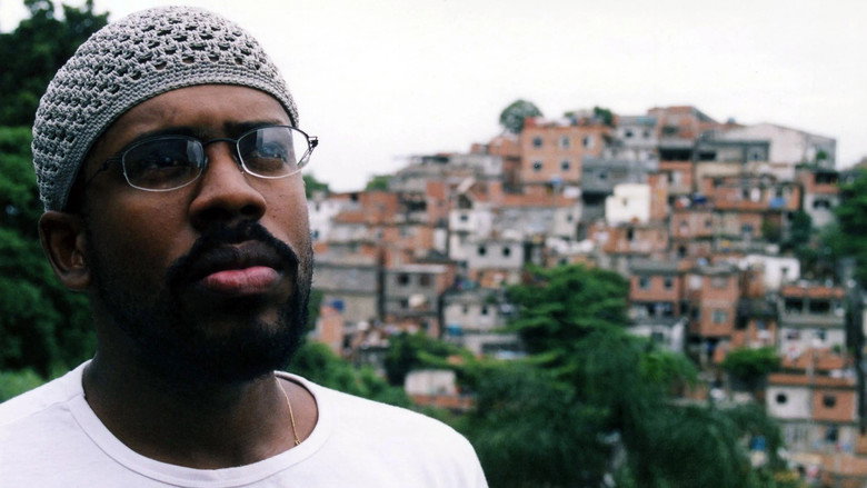 Favela Rising still 1