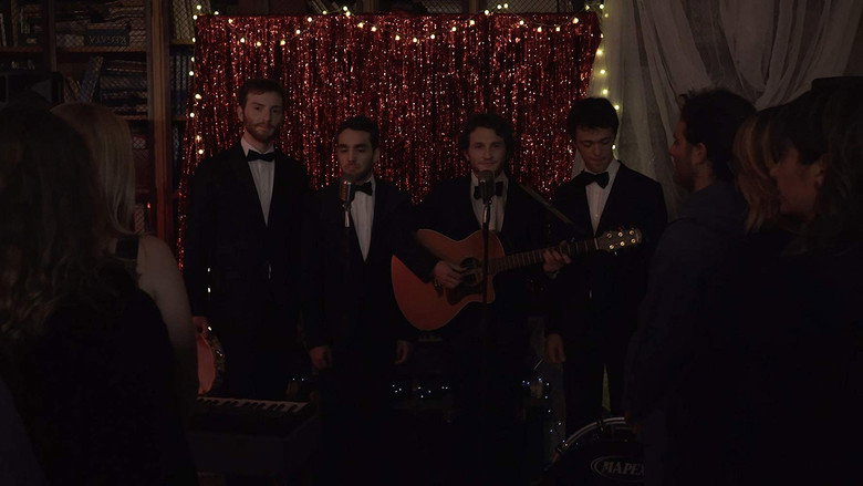 L'ultimo ballo still 2