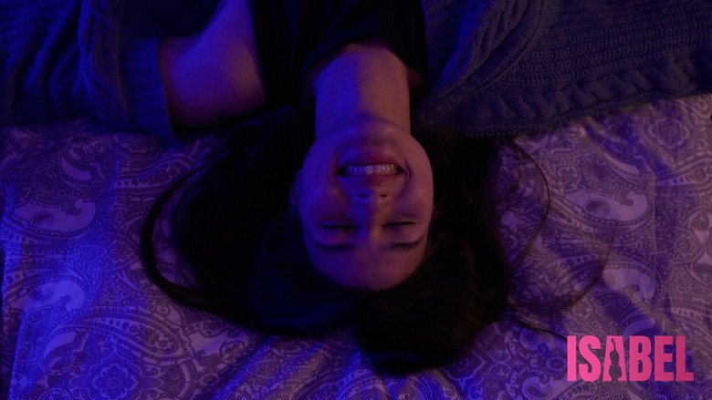 Isabel - Der Film still 4