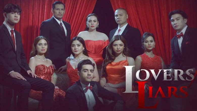 Lovers/Liars still 1