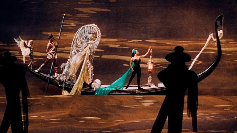 The Tales of Hoffmann still 4