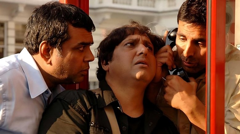 Bhagam Bhag still 1
