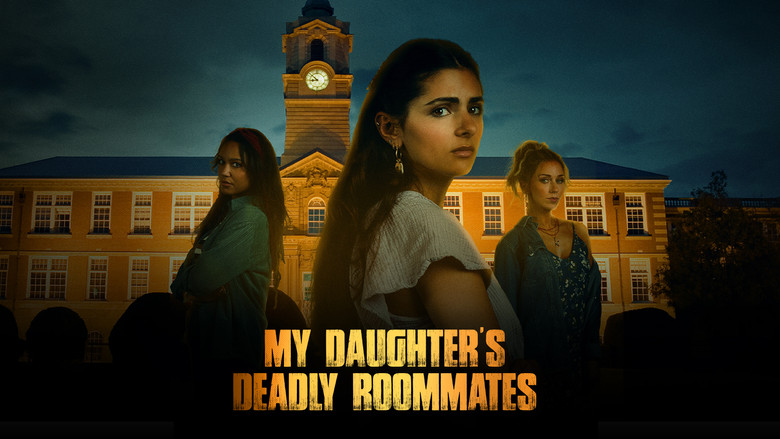 My Daughter's Deadly Roommates still 2