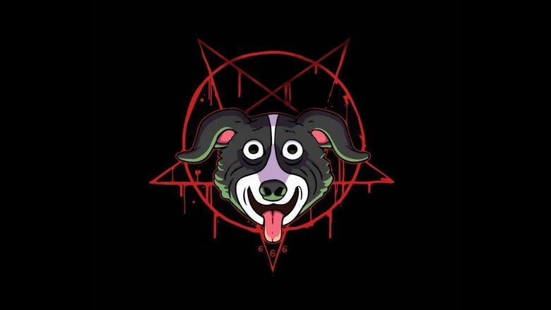 Mr. Pickles still 1