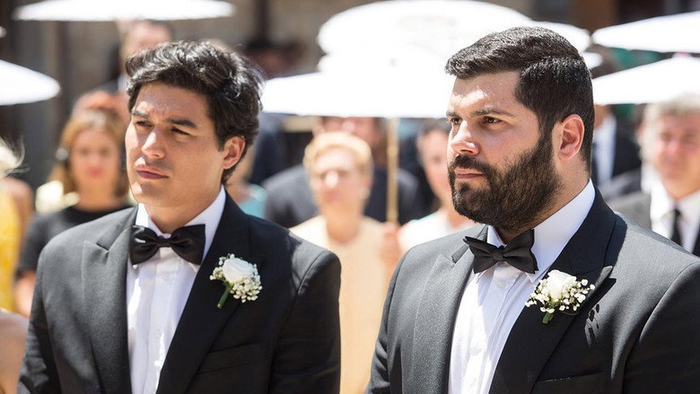 My Big Gay Italian Wedding still 8