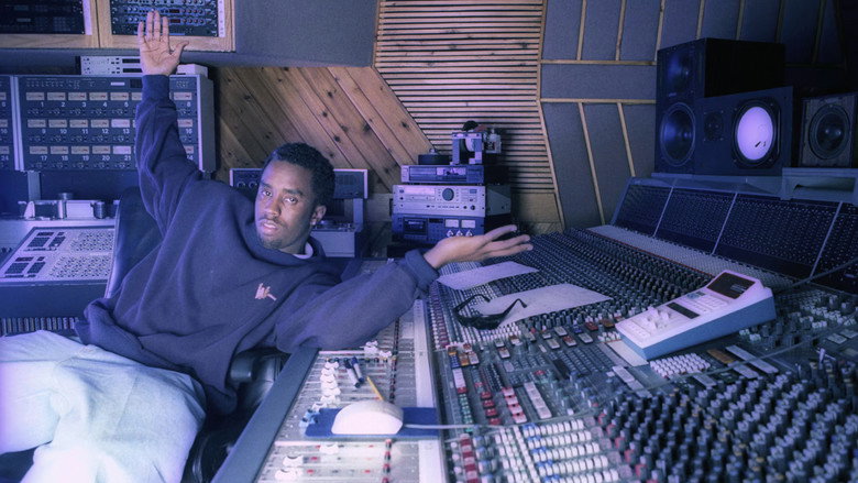 Sean Combs: The Reckoning still 7