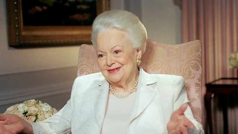 Melanie Remembers: Reflections by Olivia de Havilland still 7