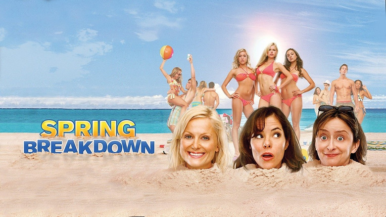 Spring Breakdown still 5