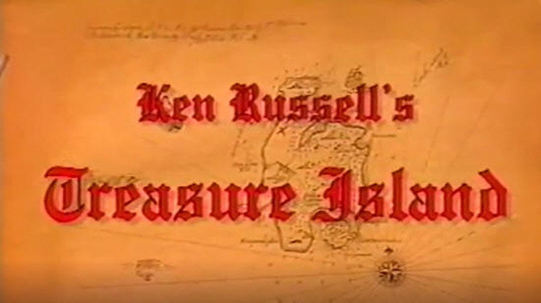 Treasure Island still 2