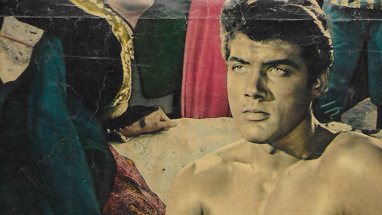 Hercules of the Desert still 2