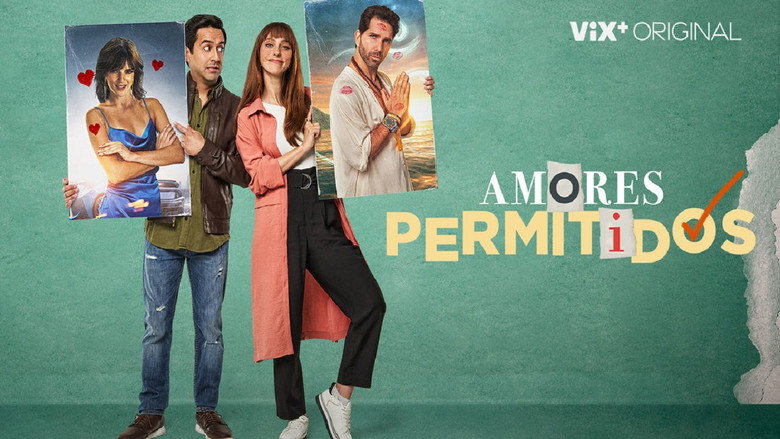 Amores permitidos still 2