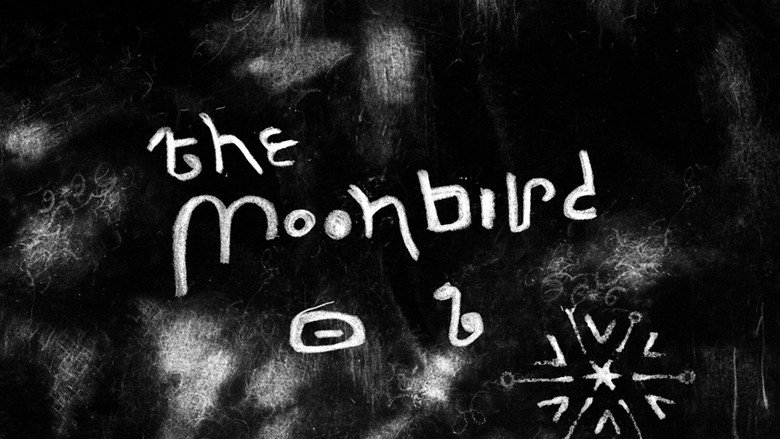 The Moon Bird still 1