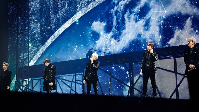 My SHINee World still 4