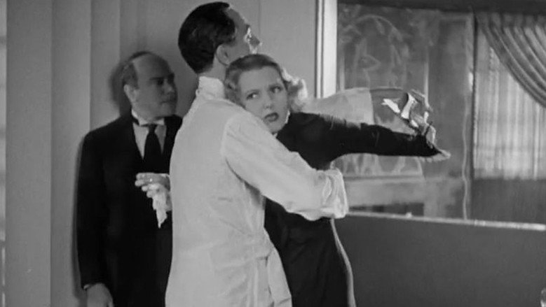 The Ex-Mrs. Bradford still 8