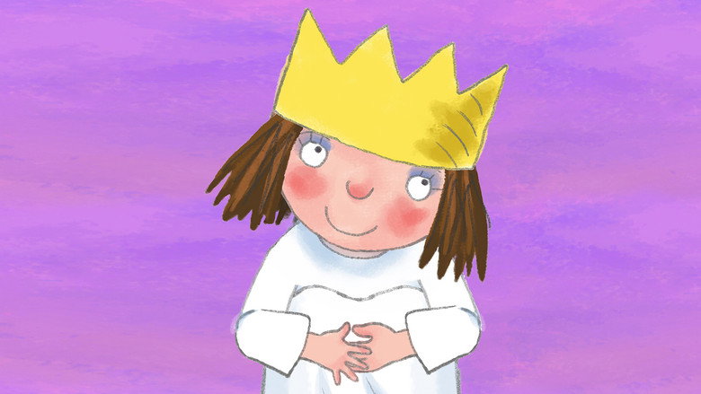Little Princess still 2