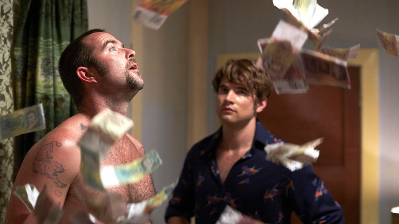 Cut Snake still 4