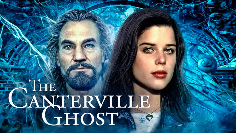 The Canterville Ghost still 7