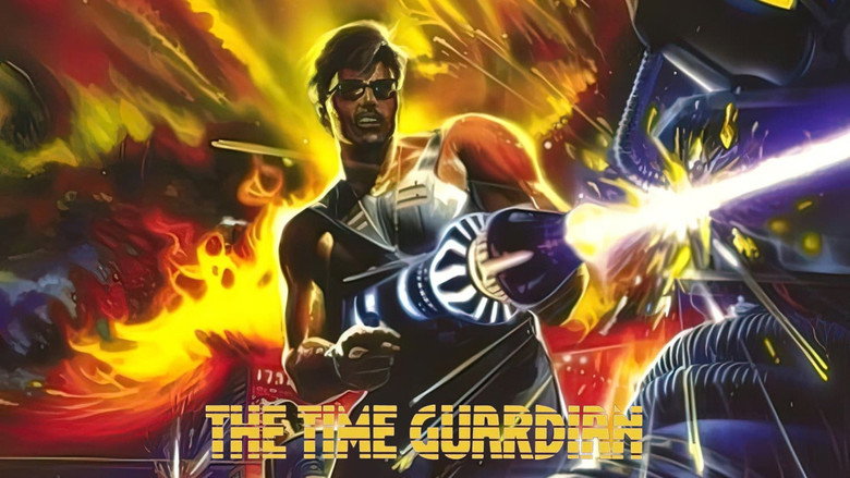 The Time Guardian still 4