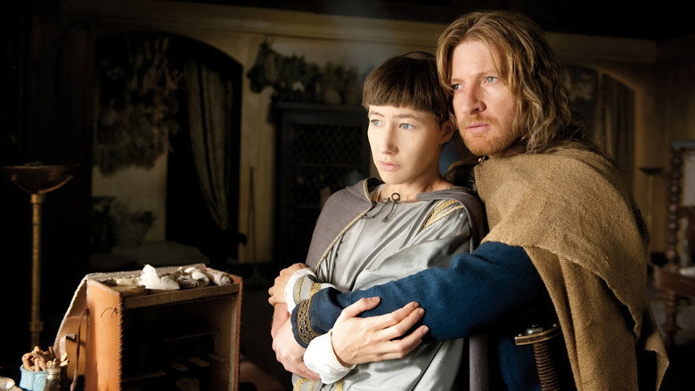 Pope Joan still 3