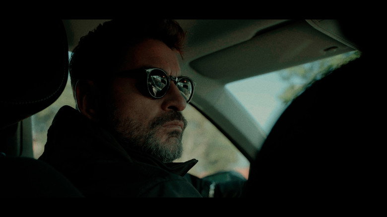 Lo que Dejamos Atrás still 2