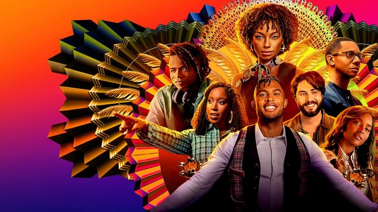 Dear White People still 1