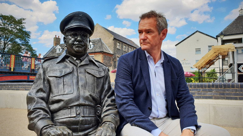 Saluting Dad's Army still 1