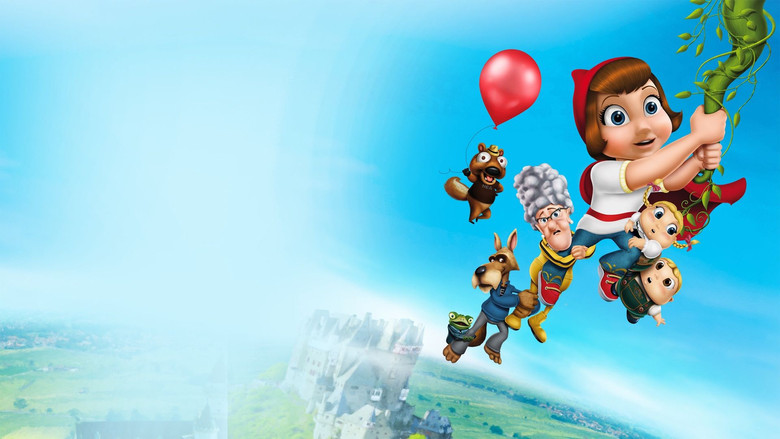 Hoodwinked Too! Hood VS. Evil still 2