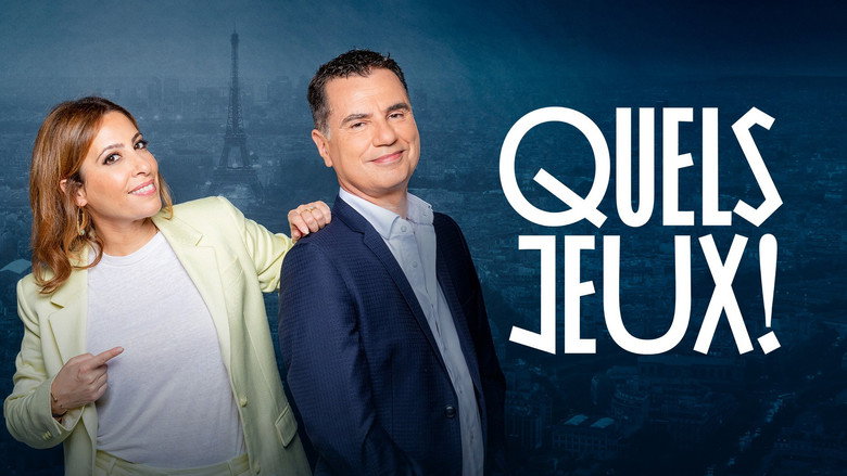 Quels Jeux ! still 1