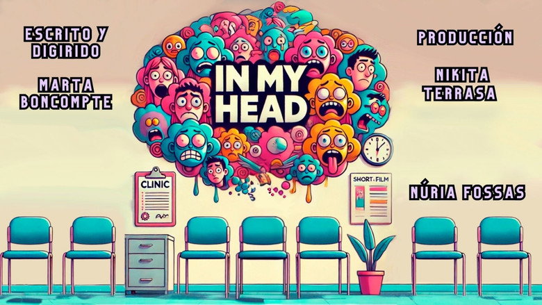 In My Head still 1