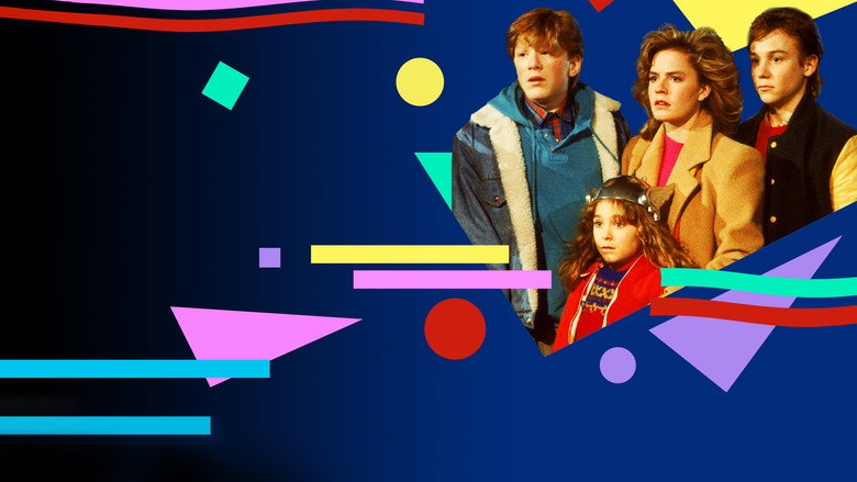 Adventures in Babysitting still 4