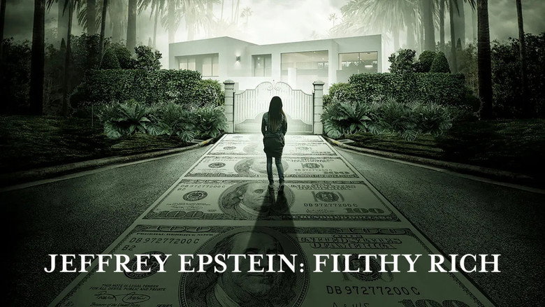 Jeffrey Epstein: Filthy Rich still 6