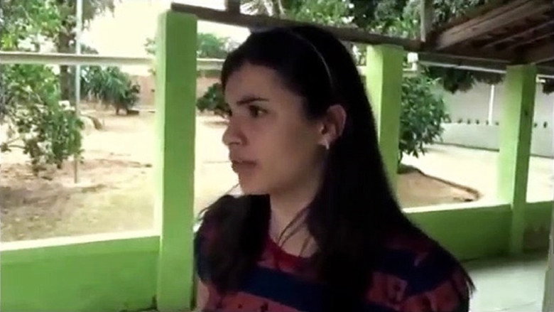 Cumade Fulozinha 3 still 2