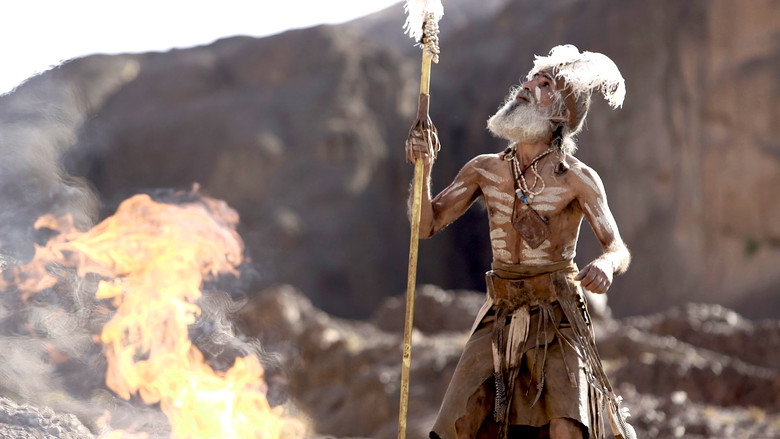 First Civilizations still 6
